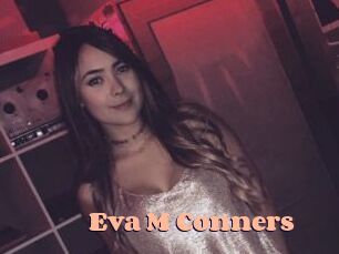 Eva_M_Conners Chatte Rasée