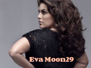 Eva_Moon29 Chatte Rasée