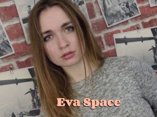 Eva_Space Chatte Rasée