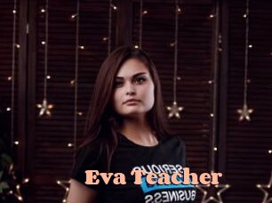 Eva_Teacher