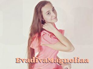 EvadivaMagnoliaa