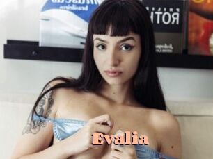 Evalia
