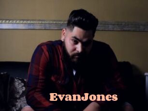 EvanJones