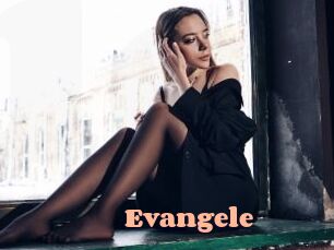 Evangele