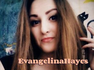 EvangelinaHayes