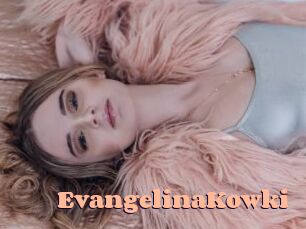 EvangelinaKowki Chatte Rasée