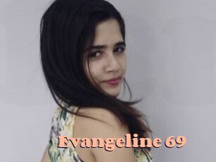 Evangeline_69 Chatte Rasée
