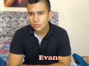 Evans