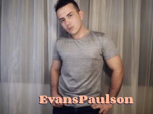 EvansPaulson Chatte Rasée
