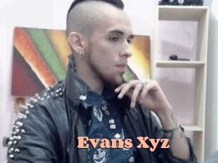 Evans_Xyz