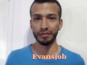 Evans_job