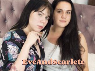 EveAndScarlete