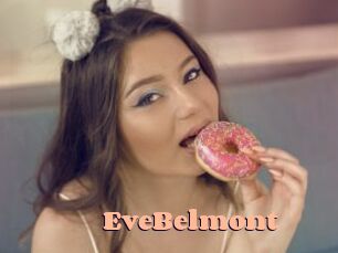 EveBelmont Chatte Rasée