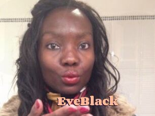 EveBlack Chatte Rasée