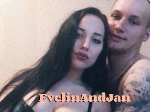 EvelinAndJan
