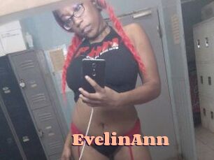 Evelin_Ann Chatte Rasée