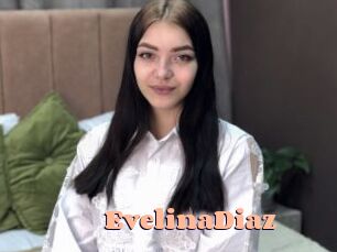 EvelinaDiaz Chatte Rasée