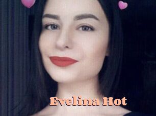 Evelina_Hot Chatte Rasée