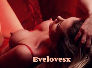 Evelovesx