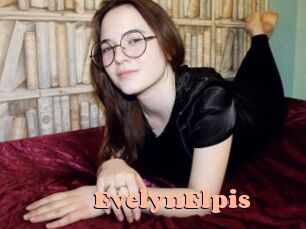 EvelynElpis Chatte Rasée