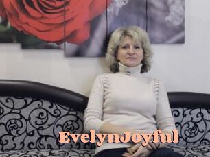 EvelynJoyful