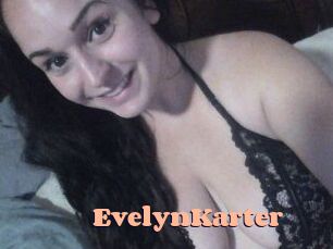 Evelyn_Karter Chatte Rasée