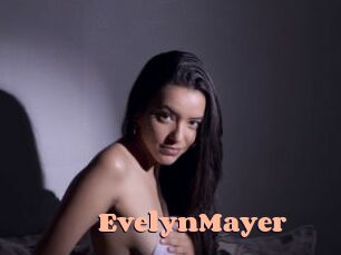 EvelynMayer Chatte Rasée