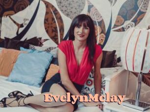 EvelynMclay Chatte Rasée