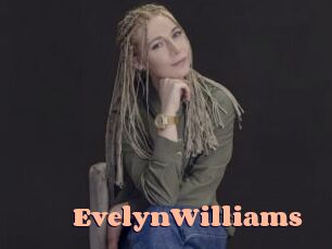 EvelynWilliams