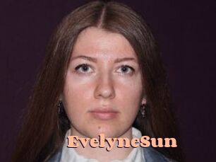 EvelyneSun Chatte Rasée