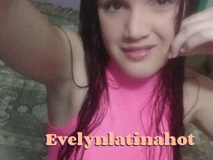 Evelynlatinahot