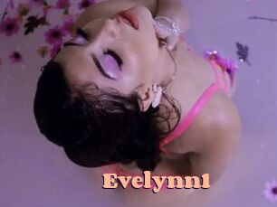 Evelynn1