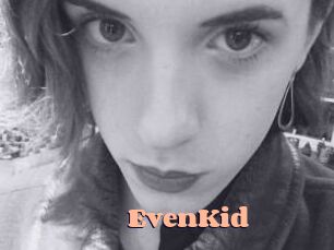 EvenKid