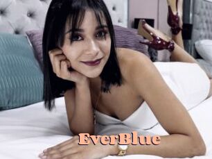 EverBlue Chatte Rasée