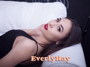 EverlyRay Chatte Rasée