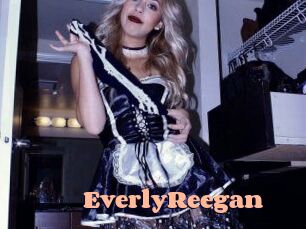Everly_Reegan Chatte Rasée