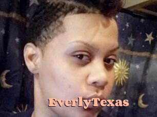 Everly_Texas Chatte Rasée