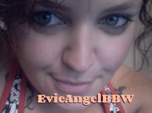 EvieAngelBBW