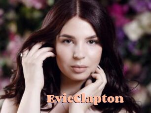 EvieClapton