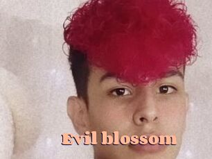 Evil_blossom