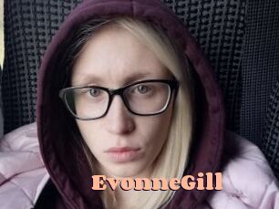 EvonneGill