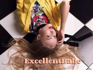 ExcellentBabe