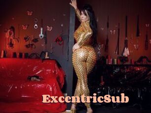 ExcentricSub