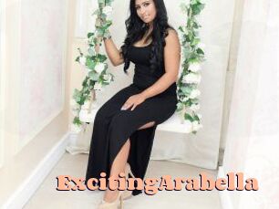 ExcitingArabella