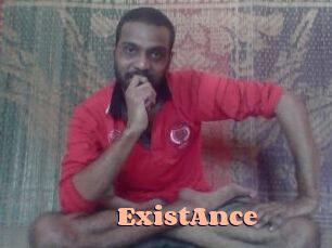 ExistAnce