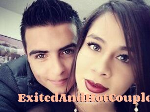 ExitedAndHotCouple