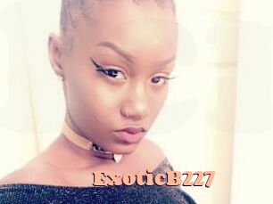 ExoticB227