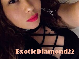 ExoticDiamond22