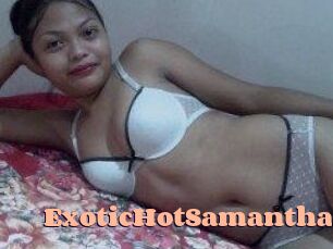 ExoticHotSamantha