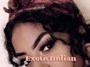 ExoticIndian